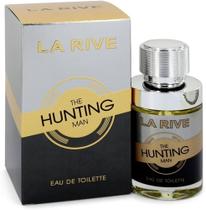 The Hunting Man La Rive Eau De Toilette - Perfume Masculino 75ml The Hunting Man La Rive Eau De Toilette - Perfume Masculino 75ml