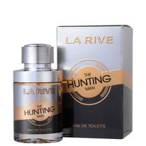 The Hunting Man La Rive EDT - Perfume Masculino 75ml