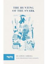 The hunting of the snark The hunting of the snark