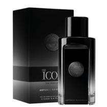 The Icon 100ml Eau de Parfum Masculino The Icon 100ml Eau de Parfum Masculino