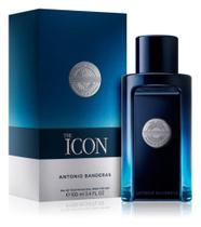 The Icon 100ml Eau de Toilette Masculino The Icon 100ml Eau de Toilette Masculino