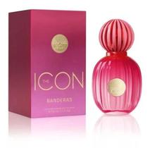 The Icon 50ml for Women EDP Antonio Banderas