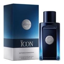 The Icon AB Eau de Toilette - Masculino 100ml
