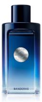 The Icon Antonio Banderas Eau de Toilette 200 ml Perfume Masculino The Icon Antonio Banderas Eau de Toilette 200 ml Perfume Masculino