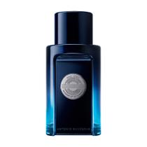 The Icon Antonio Banderas Eau de Toilette Masculino