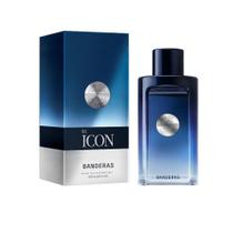 The Icon Antonio Banderas Masculino Edt 200Ml