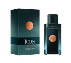The Icon Attitude Ant Ban 100ml Masculino Original