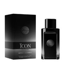 The Icon Banderas Eau de Parfum - Perfume Masculino 100ml The Icon Banderas Eau de Parfum - Perfume Masculino 100ml