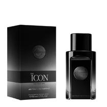 The Icon Banderas Eau de Parfum - Perfume Masculino 50ml