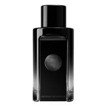 The Icon Banderas Perfume Masculino Eau de Parfum