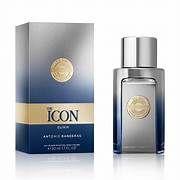 The Icon EDP Elixir 50ml Antonio Banderas