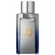 The Icon Elixir Banderas EDP Masculino 100ml