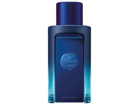 The Icon Man SUPREME EDP Intense Antonio Banderas 100 ml Perfume Masculino