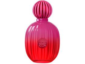 The Icon Supreme Banderas EDP Feminino 100ml