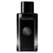 The Icon The Parfum Banderas Perfume Masculino Eau de Parfum The Icon The Parfum Banderas Perfume Masculino Eau de Parfum