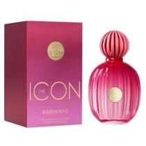 The Iconn AB Eau de Parfum 100ml - Perfume Feminino The Iconn AB Eau de Parfum 100ml - Perfume Feminino