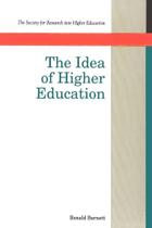 The Idea of Higher Education - Mcgraw-Hill