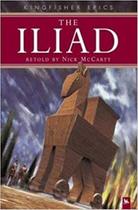 The iliad - Ciranda Cultural