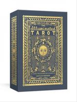 The illuminated tarot - 53 cards for divination & gameplay The illuminated tarot - 53 cards for divination & gameplay