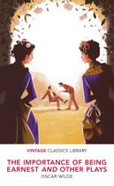 The Importance of Being Earnest and Other Plays - PENGUIN UK The Importance of Being Earnest and Other Plays - PENGUIN UK