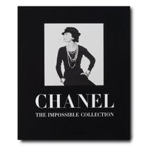 The Impossible Collection - Chanel