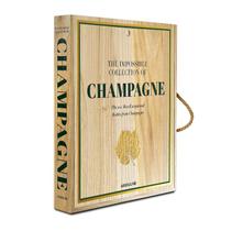 The Impossible Collection Of Champagne The Impossible Collection Of Champagne