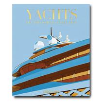 The Impossible Collection - Yachts