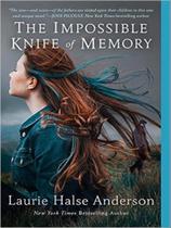 The impossible knife of memory - PENGUIN USA
