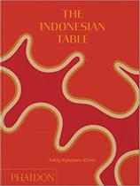 The indonesian table The indonesian table