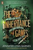 The Inheritance Games - PENGUIN UK