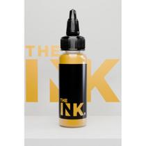 The ink golden yellow 30ml
