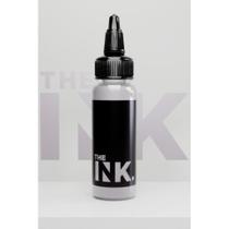 The ink silver grey 30ml