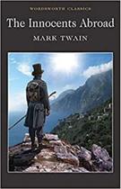 The innocents abroad