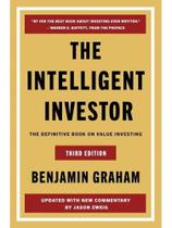 The intelligent investor third edition