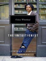 The intuitionist The intuitionist
