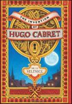 The invention of hugo cabret The invention of hugo cabret