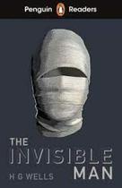 The invisible man-4. - MACMILLAN