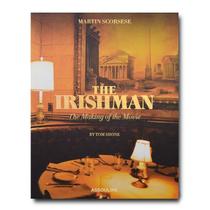The Irishman: The Making Of The Movie