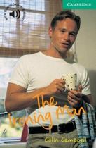 The Ironing Man - Cambridge English Readers - Level 3