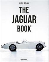 The jaguar book