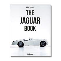 The Jaguar Book