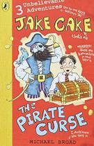 The jake cake: the pirate course - PUFFIN BOOKS