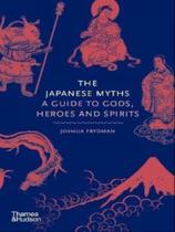 The japanese myths - THAMES AND HUDSON The japanese myths - THAMES AND HUDSON