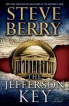 The Jefferson Key - Ballantine Books - LC The Jefferson Key - Ballantine Books - LC
