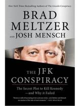 The jfk conspiracy