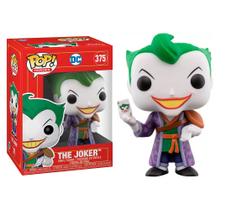 The Joker 375 (Coringa) - DC Imperial Palace - Funko Pop! Heroes