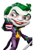 The Joker - DC Comics - Minico - Iron Studios