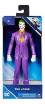 The Joker Figura De Ação 24cm - Sunny 002808 - Sunny Brinquedos