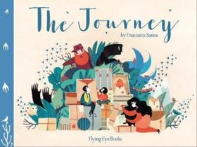 The journey - NOBROW PRESS