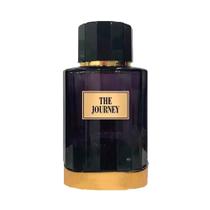 The Journey Patchouli Galaxy Eau De Parfum Feminino-100 ml The Journey Patchouli Galaxy Eau De Parfum Feminino-100 ml